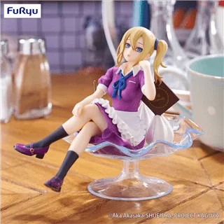 Kaguya-sama: Love is War Special PVC Statue Hayasaka Ai Parfait Ver. 15 cm