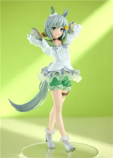 Umamusume: Pretty Derby Pop Up Parade PVC Statue Seiun Sky L Size 22 cm