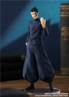 Jujutsu Kaisen Pop Up Parade PVC Statue Suguru Geto: Hidden Inventory / Premature Death Ver. 19 cm