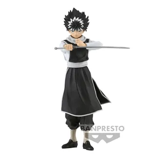 YU YU HAKUSHO - Hiei - Figure DXF 14cm