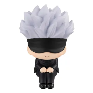 Jujutsu Kaisen Look Up PVC Statue Gojo Satoru 11 cm