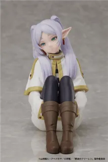 Frieren: Beyond Journey's End PVC Statue 1/7 Frieren 11 cm