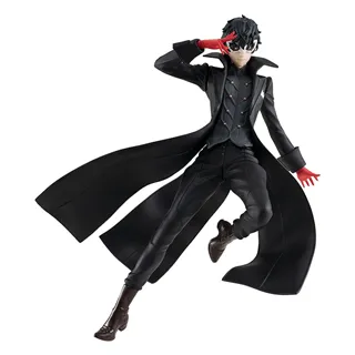Persona 5: The Animation Pop Up Parade PVC Statue Joker (3rd-run) 17 cm