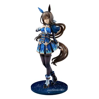 Uma Musume Pretty Derby PVC Statue 1/7 Admire Vega 26 cm