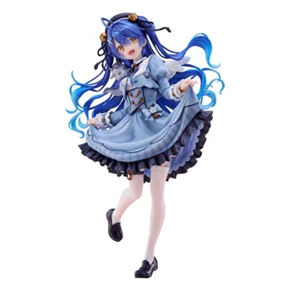 Nijisanji F:Nex PVC Statue 1/7 Amamiya Kokoro 24 cm