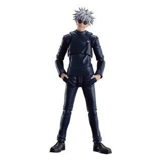 Jujutsu Kaisen S.H. Figuarts Action Figure Satoru Gojo (Jujutsu Technical High School) 16 cm