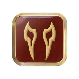 Final Fantasy XIV Job Pin