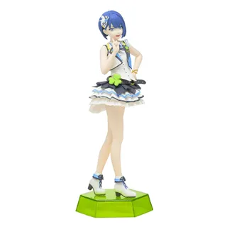 Hatsune Miku: Clolorfull Stage! Desktop x Decorate Collections PVC Statue Kiritani Haruka 15 cm