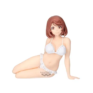 SHANGRI-LA FRONTIER - Rei Saiga - Figure Celestial Vivi 12cm