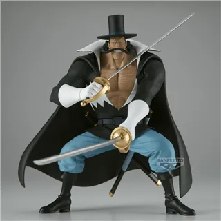 ONE PIECE - Vista - Figure Battle Record 14cm