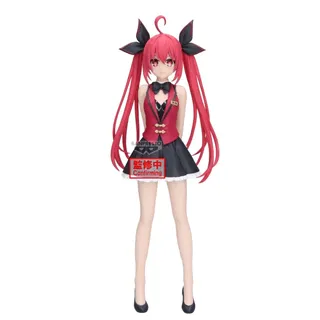 DATE A LIVE - Kotori Itsuka - Glitter & Glamours Figure 21cm