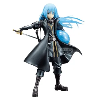SLIME - Rimuru Tempest - Figure Espresto 21cm