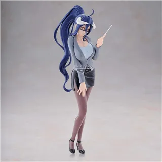 OVERLORD - Albedo - Figure 20cm