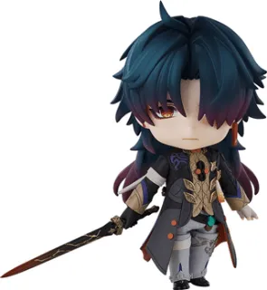 Honkai: Star Rail Nendoroid Action Figure Blade 10 cm