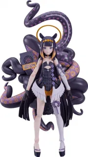 Hololive Production Figma Action Figure Ninomae Ina´nis 19 cm