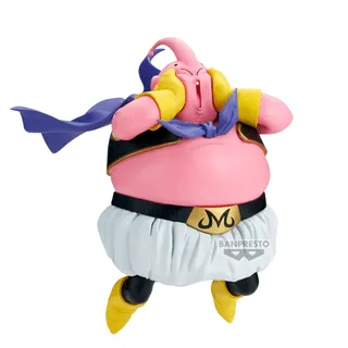DRAGON BALL Z - Majin Buu - Figure Match Makers 2/2 14cm