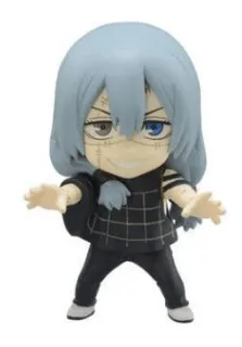 JUJUTSU KAISEN - Adverge Motion 2 - Mahito Figure 5.5cm