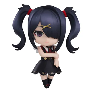 Needy Streamer Overload Nendoroid Action Figure Ame 10 cm