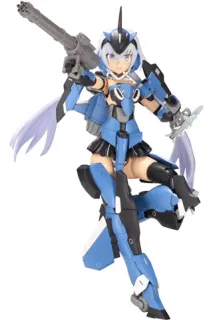 Frame Arms Girl Plastic Model Kit 1/6 P3 Stylet 15 cm