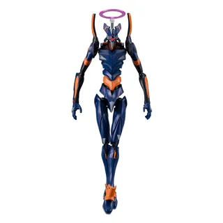 Evangelion: 2.0 You Can (Not) Advance Moderoid Plastic Model Kit Evangelion Mark.06 16 cm