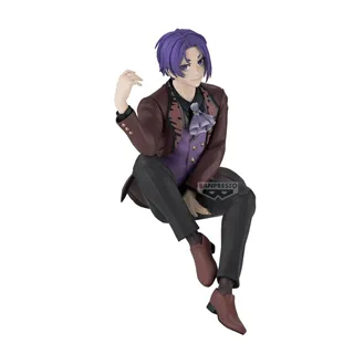 BLUE LOCK - Reo Mikage - Figure Sweets Flavor 12cm