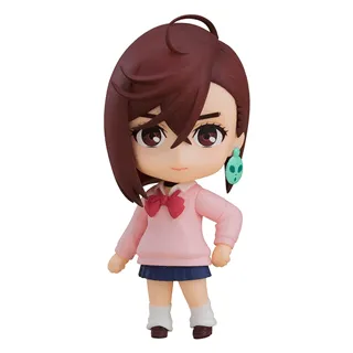 Dandadan Nendoroid Action Figure Momo 10 cm