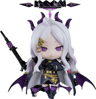 Blue Archive Nendoroid Action Figure Hina Sorasaki 10 cm