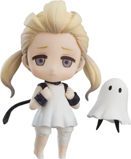 NieR Re[in]carnation Nendoroid Action Figure The Girl of Light & Mama 10 cm (re-run)