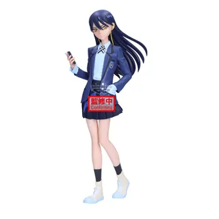 GUNDAM GQUUUUUUX - Nhaan - Figure 23cm