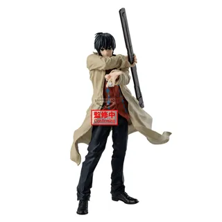 SAKAMOTO DAYS - Nagumo - Figure Solid Scene Collection 22cm