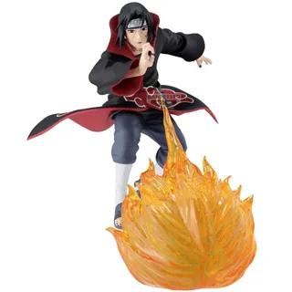 NARUTO SHIPPUDEN - Itachi Uchiha - Figure Effectreme 13cm