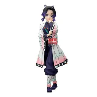 DEMON SLAYER - Shinobu Kocho - Figure Glitter & Glamours 22cm