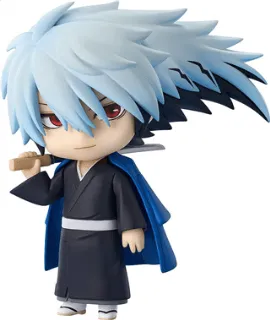 Nura: Rise of the Yokai Clan Nendoroid Action Figure Rikuo Nura (Night) 10 cm
