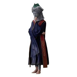 Elden Ring Pop Up Parade SP PVC Statue Sellen 17 cm