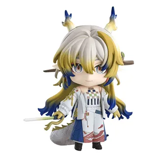 Arknights Nendoroid Action Figure Akane Shu 10 cm