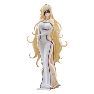Goblin Slayer II Pop Up Parade PVC Statue Sword Maiden L Size 24 cm