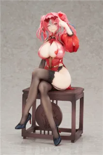 Azur Lane PVC Statue 1/7 Bremerton Still Illustration Ver. 22 cm