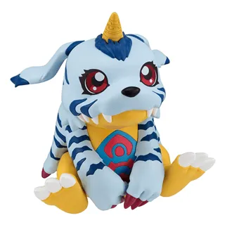 Digimon Look Up PVC Statue Gabumon 11 cm