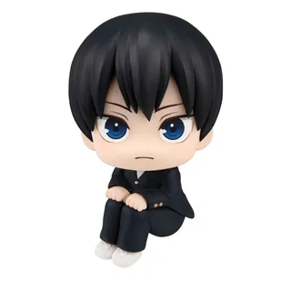Haikyu!! Look Up PVC Statue Tobio Kageyama 11 cm