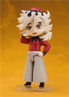 Demon Slayer: Kimetsu no Yaiba Figuarts mini Action Figure Doma 11 cm