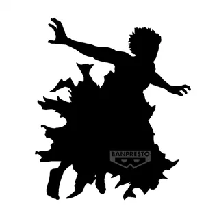 MY HERO ACADEMIA - All For One - Figure 14cm