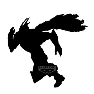 MY HERO ACADEMIA - All Might - Figure 18cm