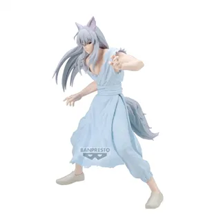 YU YU HAKUSHO - Youko Kurama - Figure Maximatic 23cm