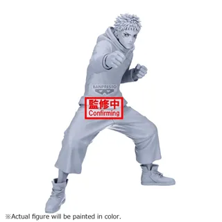 JUJUTSU KAISEN - Itadori Yuji - Figure Grandista 23cm