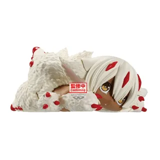 MADE IN ABYSS - Faputa - Figure Relax Time 21cm