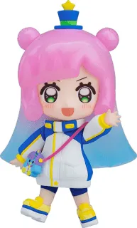 Puniru is a Kawaii Slime Nendoroid Action Figure Puniru [Basic] 10 cm