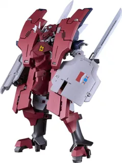Broken Blade Moderoid Plastic Model Kit Delphine Third Form 13 cm