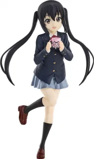 K-On! Pop Up Parade PVC Statue Azusa Nakano L Size 22 cm