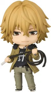Reborn! Nendoroid Action Figure Dino 10 cm