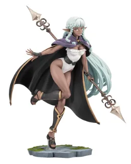 Unicorn Overlord PVC Statue 1/7 Rosalinde 28 cm